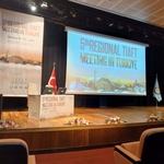 The 5th Regional International Association of Forensic Toxicologists (TIAFT) Meeting in Türkiye'ye Katılım Sağlandı