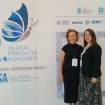 22. Ulusal Psikoloji Kongresine Katılım