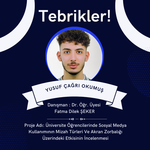 TÜBİTAK 2209-A Destek Sonuçları Açıklandı