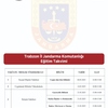 Trabzon üniversitesi