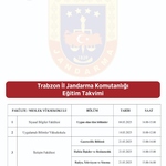 Trabzon üniversitesi