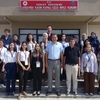 Trabzon üniversitesi