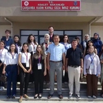 Psikoloji Bölümü Öğrencilerimiz Gönüllü Çalışmalarıyla Katkı Sundu