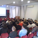 Ceza İnfaz Kurumunda Motivasyon ve Empati Temalı Eğitim Programı Gerçekleştirildi