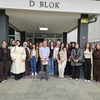Trabzon üniversitesi