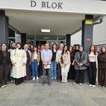Psikoloji Bölümü Yeni Öğrencileriyle Oryantasyon Buluşmasında Bir Araya Geldi